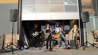 Classic Ice Cream - Spiders in my cone live Cut