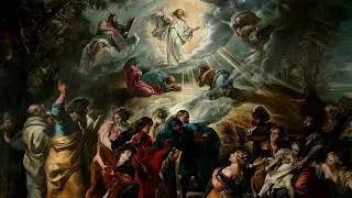 Φῶς Ἱλαρόν (Phos Hilaron) - Traduzido e Legendado - PT-EN