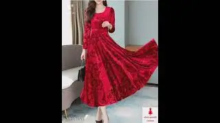 Fancy Designer Women Dress / online shopping guide