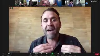 Free art business consulting - free and open to non-members