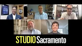 Studio Sacramento: The State of Downtown Sacramento