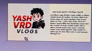 New book launch 😃 vlog na aane ka reason 😃 about reading dog part 2 😄 #ritikdogkennel #chopkvlogs 
