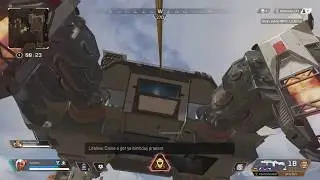 Apex Legends Gameplay No Commentary Xbox One