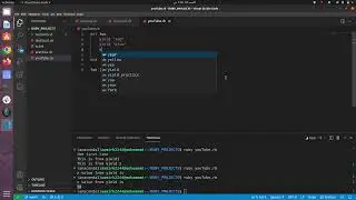 yield in Ruby