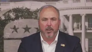 One-on-one with Florida State Senator Joe Gruters