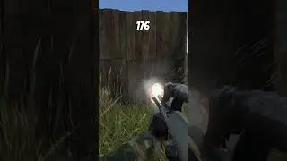 How much AMMO with the AUR A1 in Dayz