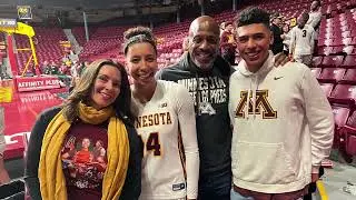 Minnesota Made: Tori McKinney (pres. by Toyota)
