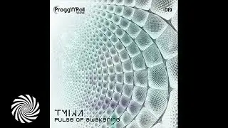 Tmina - Pulse Of Awakening