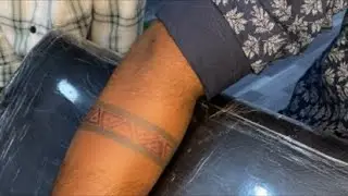 🔥 SK Tattoos Live: Stunning Tattoo Art in Real-Time | Watch & Get Inspired! 🔥