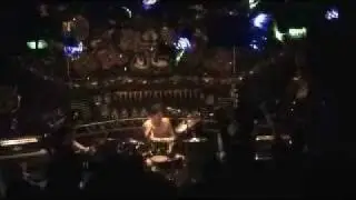 Cripplekorps  - Swing for Columbine