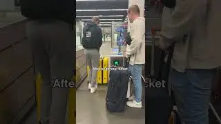 Find your way to Antwerp from Brussels Airport!