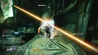 Epic Pyrogale Clutch - Master Crota