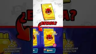 &iquest;LOS SOBRES SON UNA ESTAFA? #brawlstars
