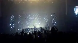 Reload with Sweet Nothing - Alesso @ Pepsi Center México City