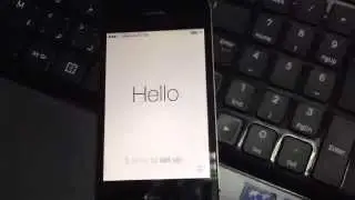 Install iOS 8 Beta 5