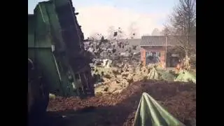 Mesthoop