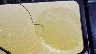 Welcome to Skeeterville! Skeeters Ice Fishing #Under Water Camera