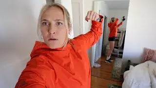 I AM GETTING IN SHAPE!!! | my 5k training plan🏃🏼‍♀️