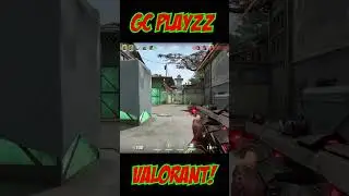 VALORANT... #valorant #gcplayzz