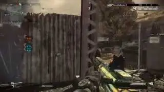 COD: Ghosts - 