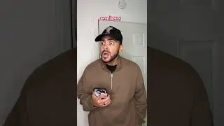 Dad realizes what happened&hellip;😳💀😂#comedy