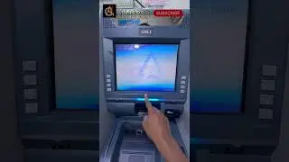 How to deposit money through Canara Bank ATM Mission