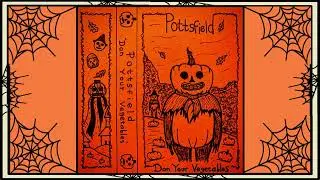 Pottsfield - Don Your Vegetables (2023)