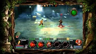 We'll Play: Taern [w/ AndrosTRB] (1)