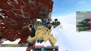 Extreme Hacking!!! Minecraft