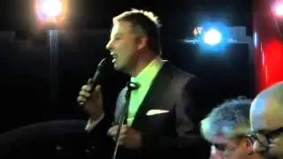 Wayne Morgan - Live at The Pizza Express Jazz Club