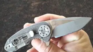 Curtiss F3 flipper
