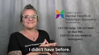 Recovery - What It Means p.3 - Tamara