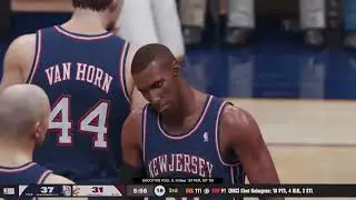 nba 2k26 h2h online ps5 pro Old School