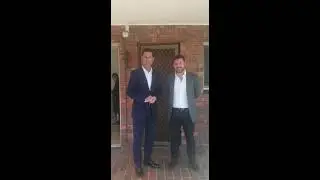 Paul Pettenon & Michael Carbone introduce 62 Burwood Rd, Concord