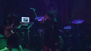 Boyish - July LIVE - Santa Fe, New Mexico (February 24, 2024) #concert #livemusic