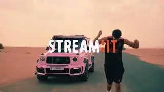 Stream IT Start/Jingle/Ending TRACE URBAN North America (United States, Canada EN & FR)