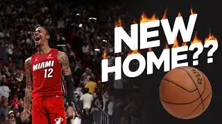 LeBron To The Cavs, Ja's New Home, D-Mitch On The Nets?! | NBA Free Agency