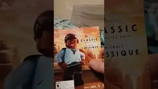 unboxing lego starwars the Skywalker saga ps4 + install time