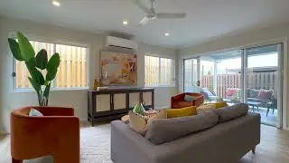 Introducing the Casuarina