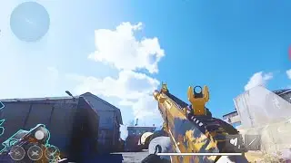 OnePlus 8 Warzone Mobile Gameplay - Is it Worth It?