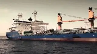 International Bunkering
