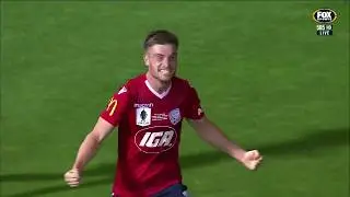 FFA Cup Final 2018 Full-Time Highlights: Adelaide United vs Sydney FC