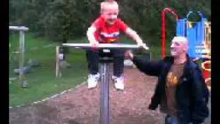 whitehaven castle park 2011