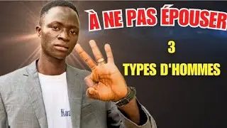 Les 3 Pires Types d'hommes pour une Vie de Couple