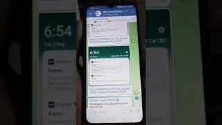 daily earning channel , dd paytm funda, dd paytm funda telegram channel