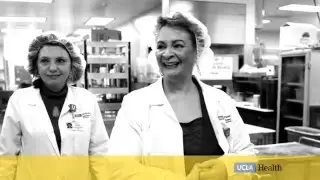 Gwen - Nutrition | UCLA Health Careers