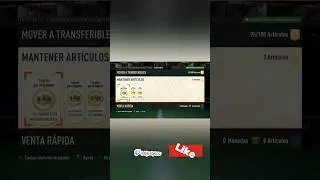 TOTS or Shapeshifters Player Pick‼️‼️‼️💯💯💯