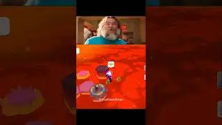 Epic Steve Lava Chicken 1v1 Battle In Lava Land 😍 Stumble Guys 0.86.2 New Update 🔥
