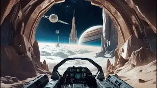 A great civilization was found in a forgotten solar system Part 3 | HFY Sci-Fi Story