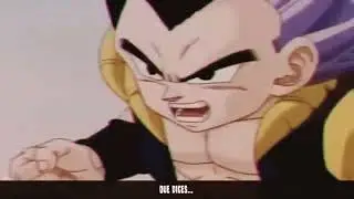 Trunks Rap - cyclo ft kronno zomber (dragon ball series)